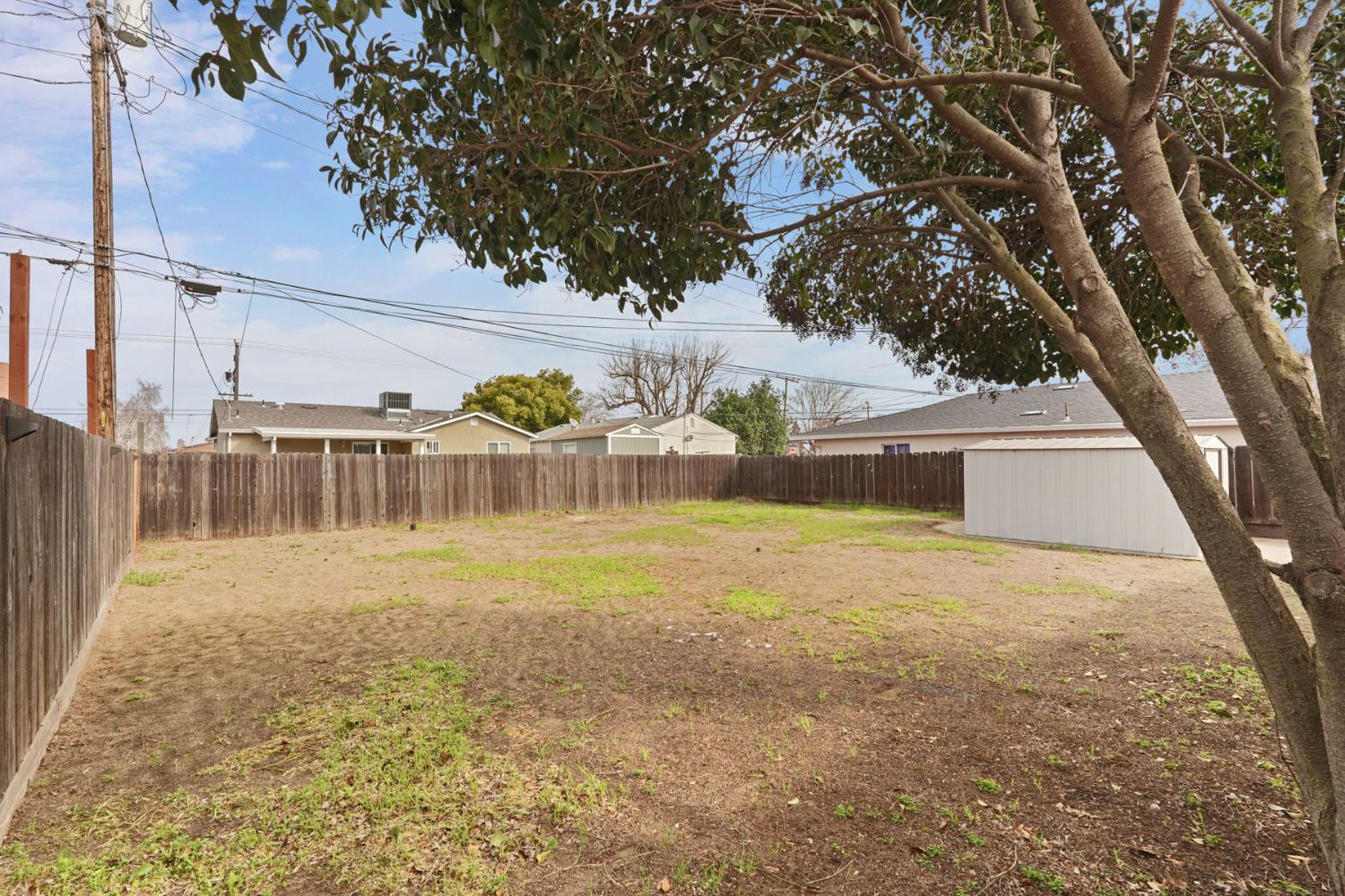 535 Fir St, Manteca, CA 95336