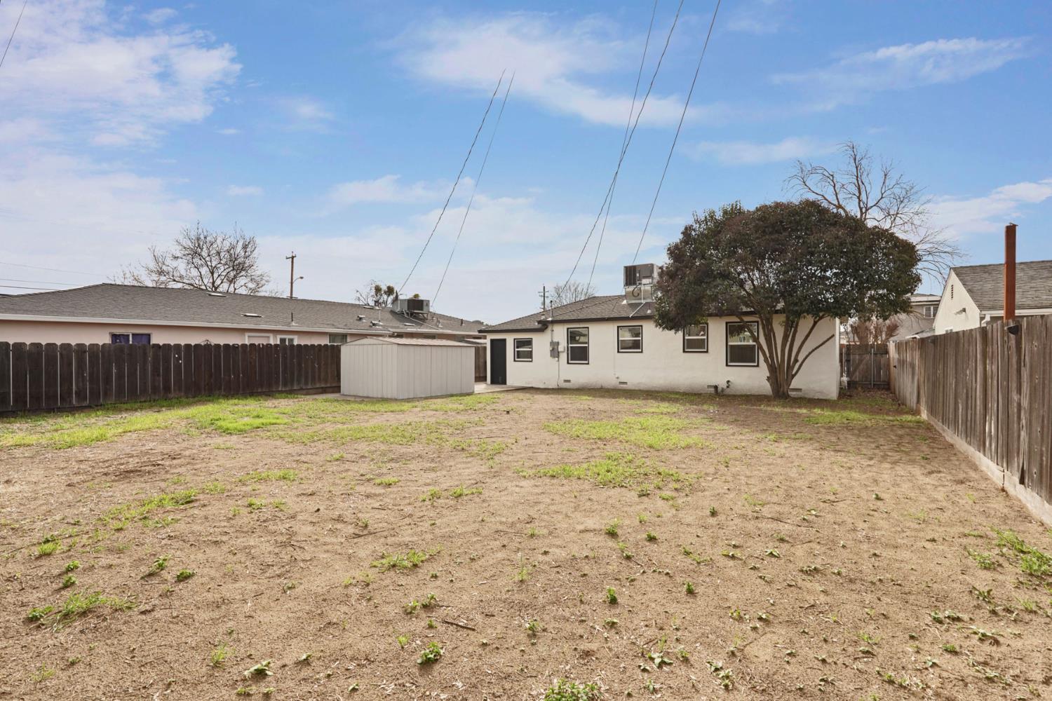 535 Fir St, Manteca, CA 95336