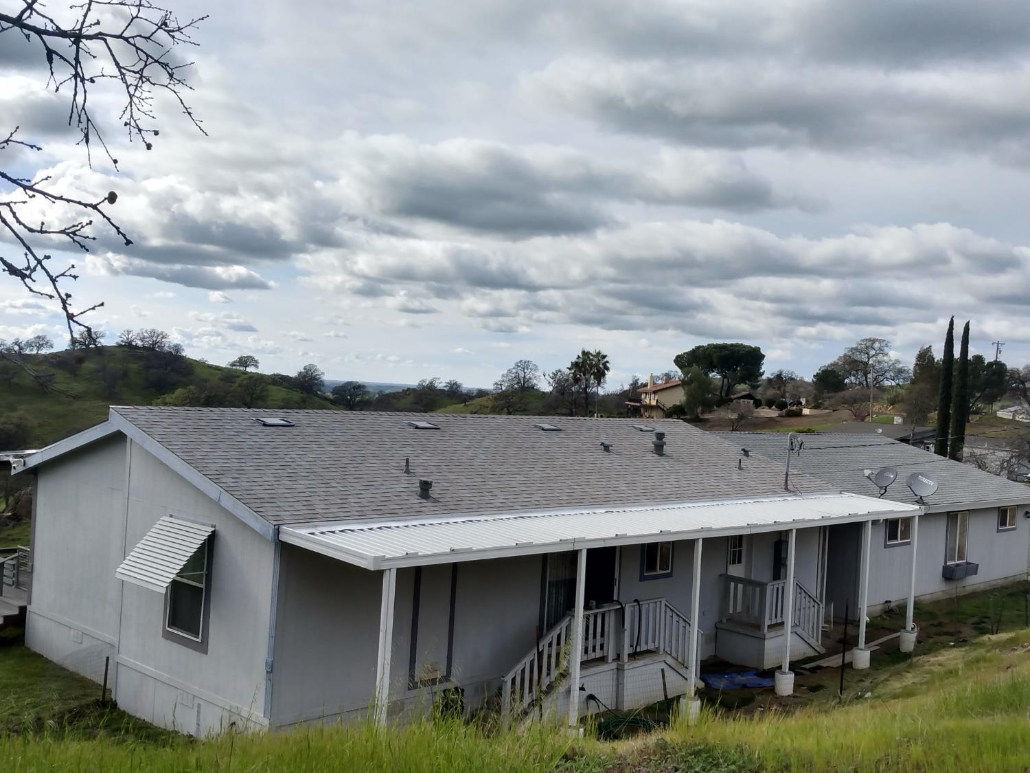 9791 Mirasol Way, La Grange, CA 95329