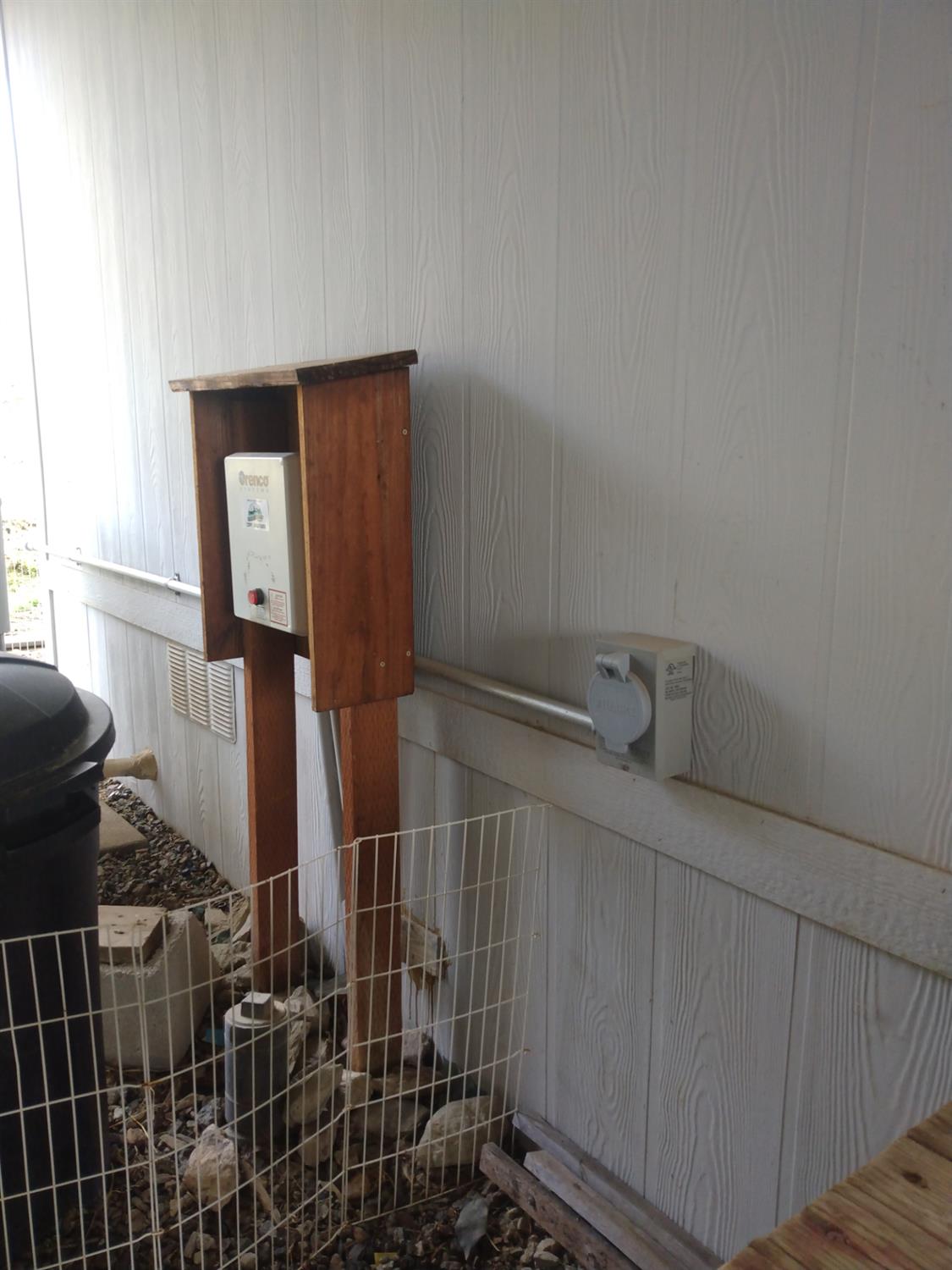 9791 Mirasol Way, La Grange, CA 95329