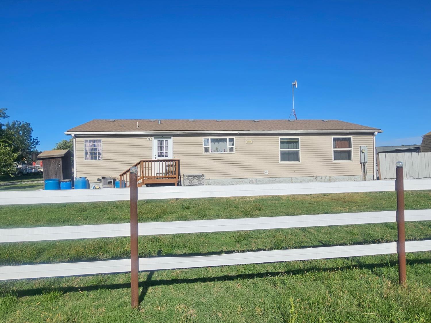 1736 S Washington, Turlock, CA 95380