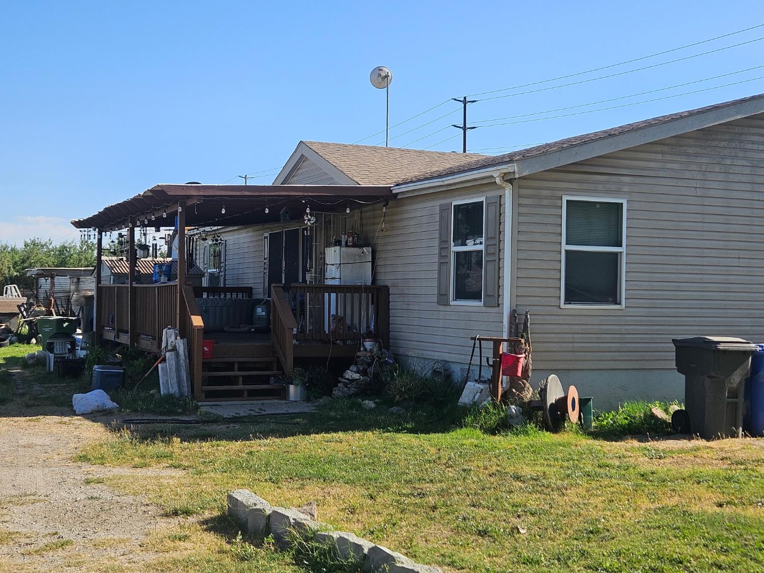 1736 S Washington, Turlock, CA 95380