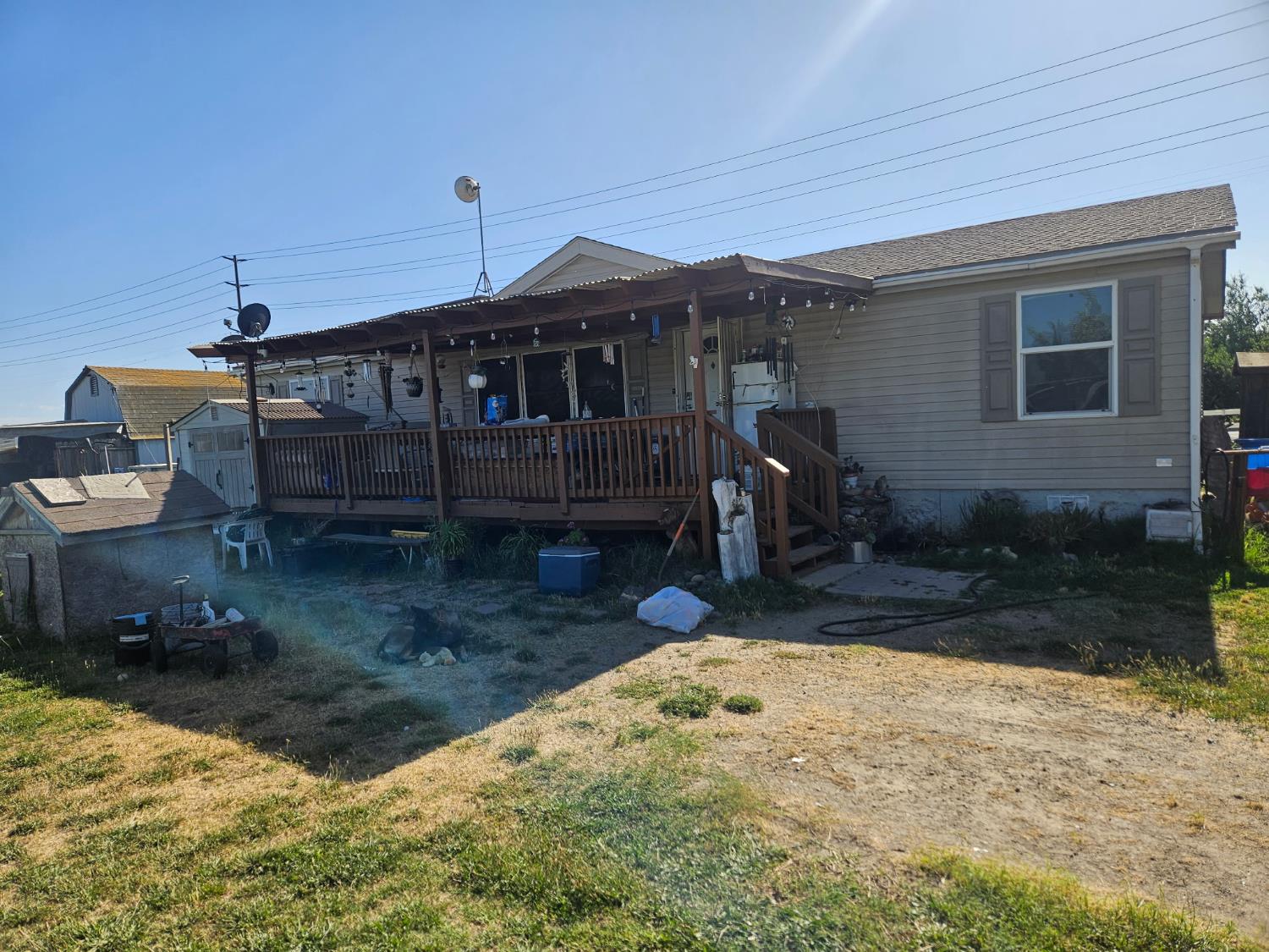 1736 S Washington, Turlock, CA 95380