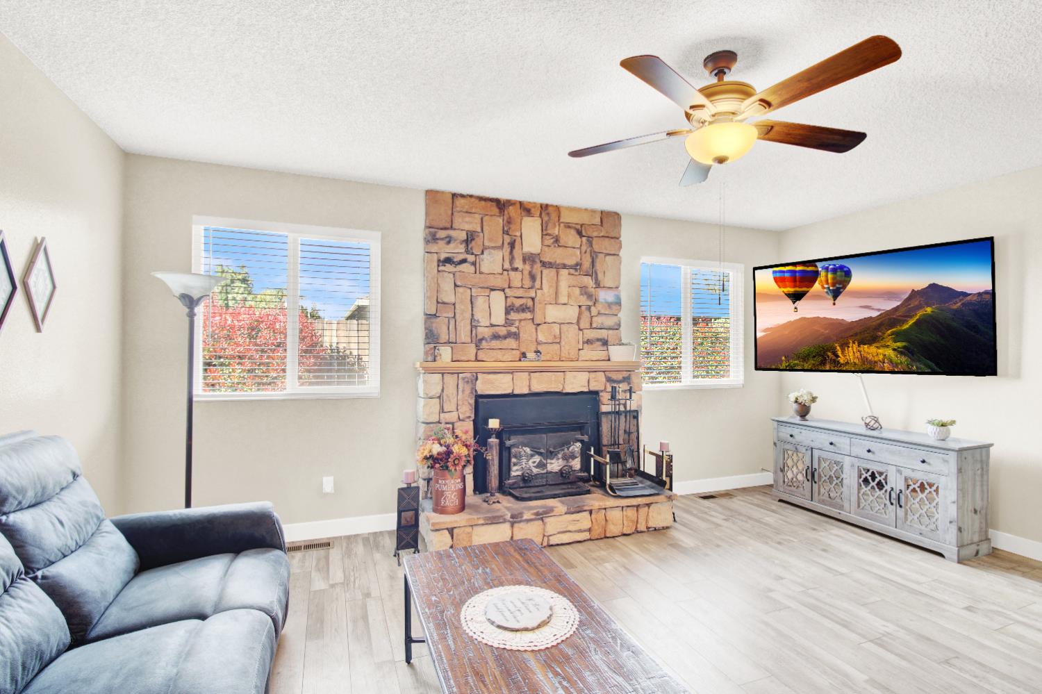 1805 Kienitz Ave, Modesto, CA 95355