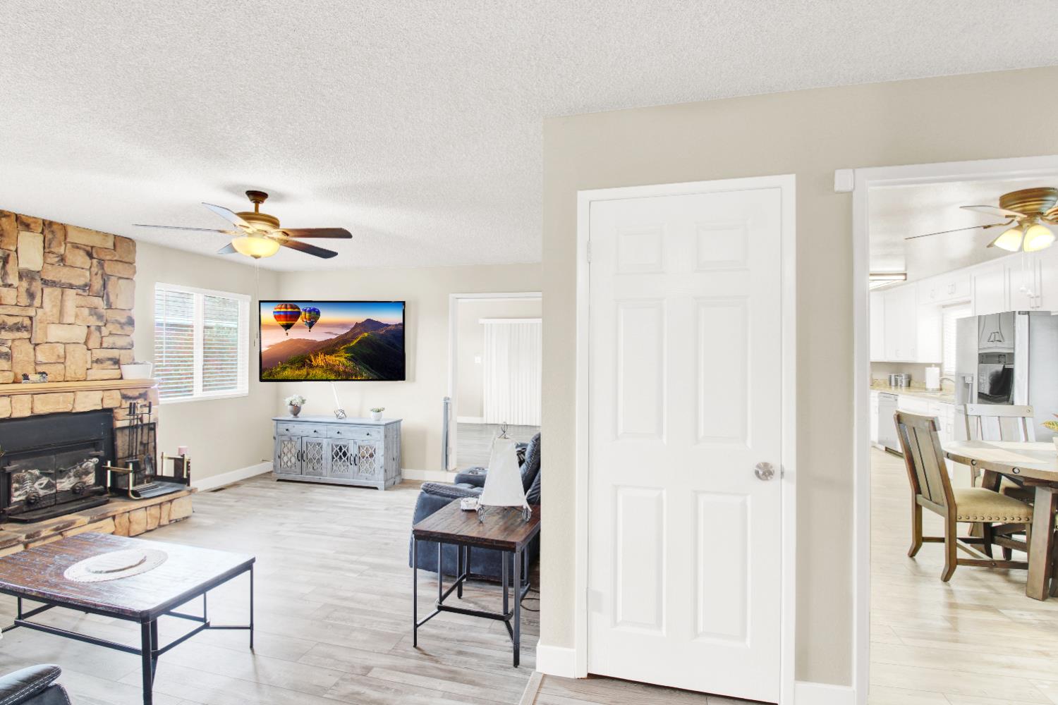 1805 Kienitz Ave, Modesto, CA 95355