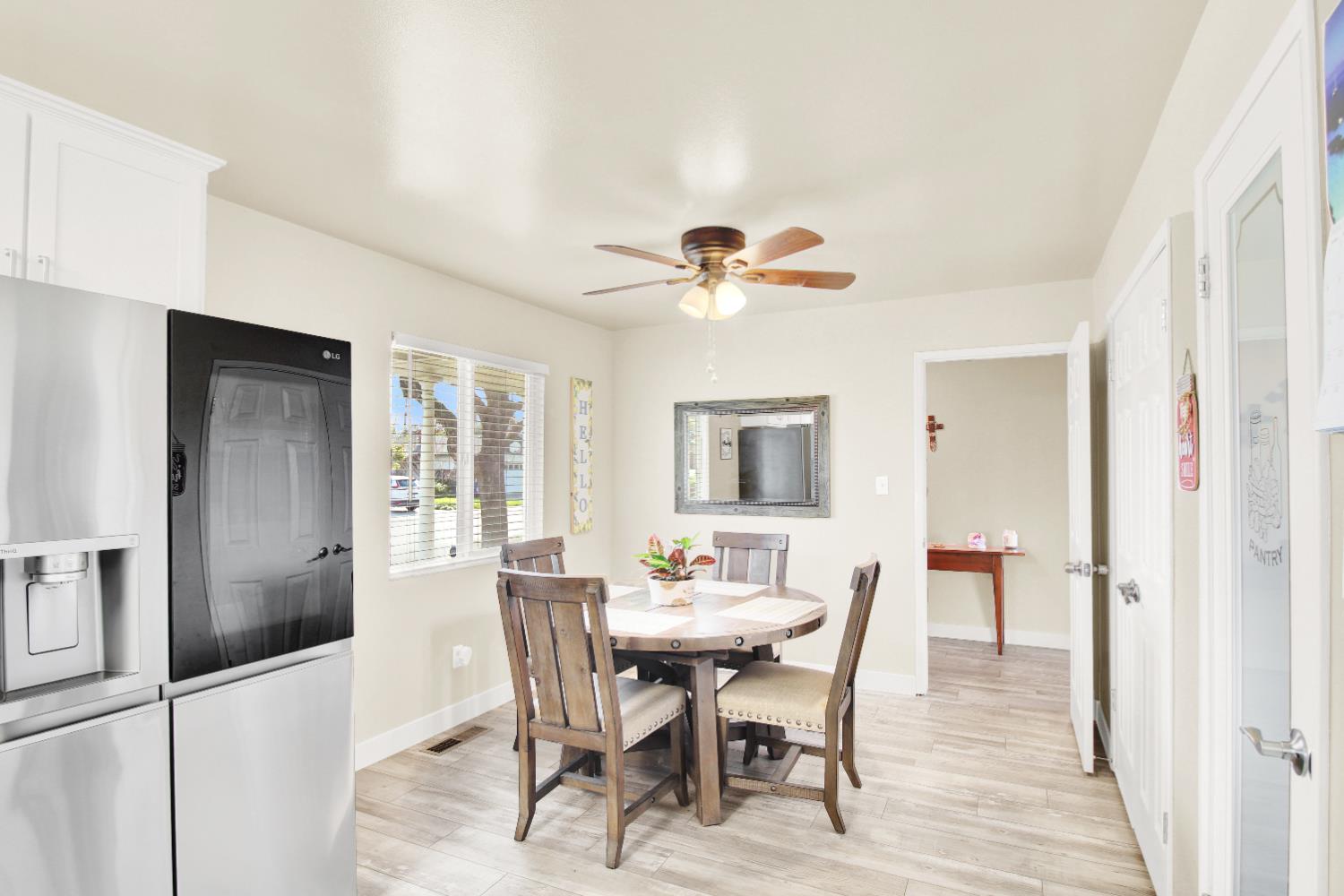 1805 Kienitz Ave, Modesto, CA 95355