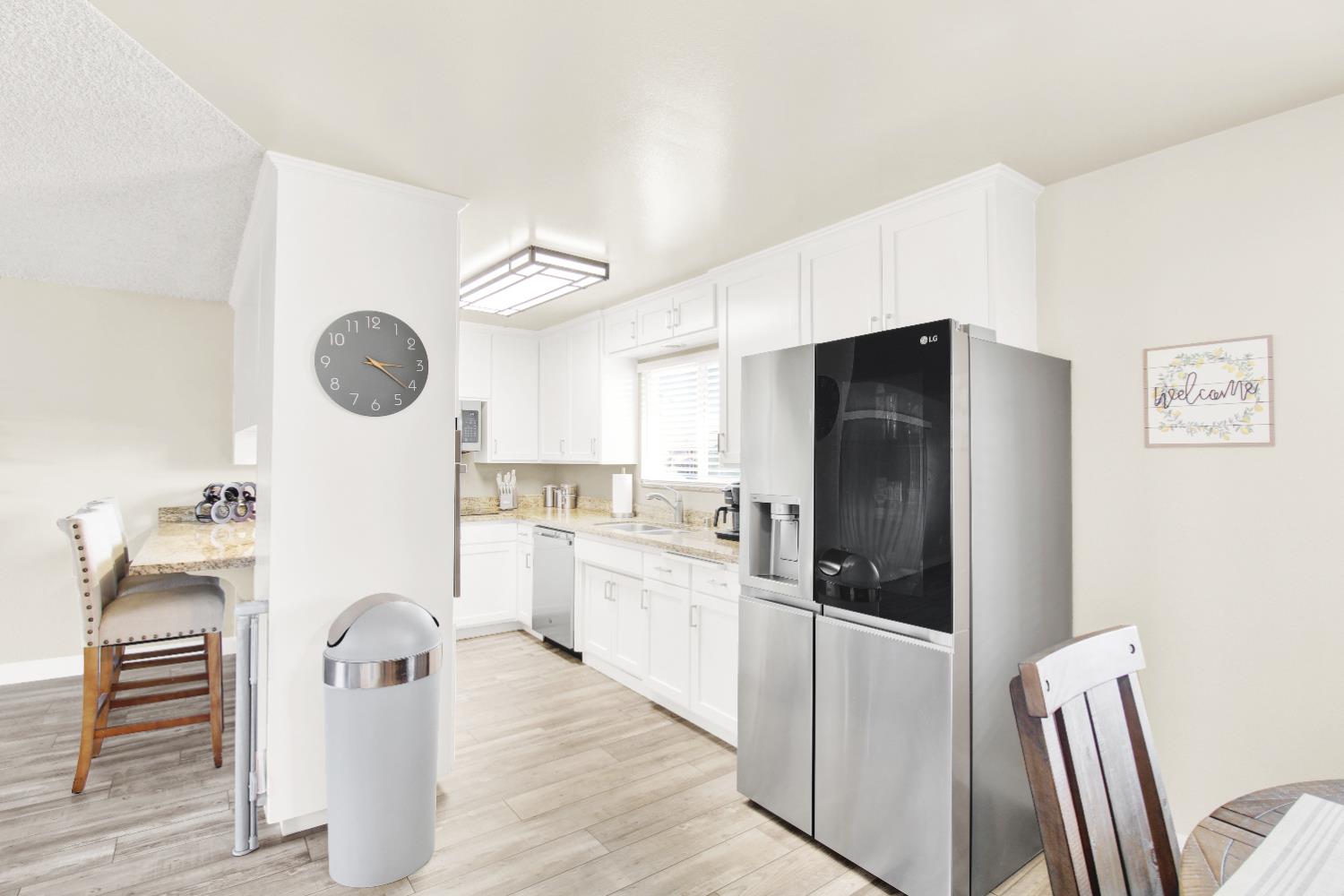 1805 Kienitz Ave, Modesto, CA 95355