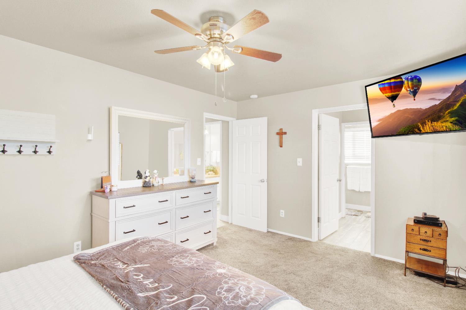 1805 Kienitz Ave, Modesto, CA 95355