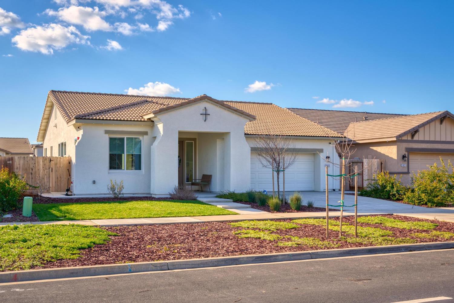 3815 N Berkeley Ave, Turlock, CA 95382