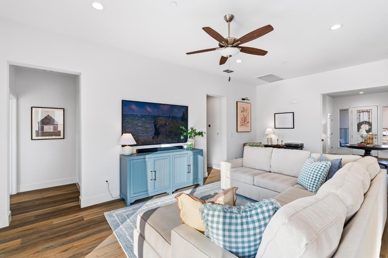 3815 N Berkeley Ave, Turlock, CA 95382