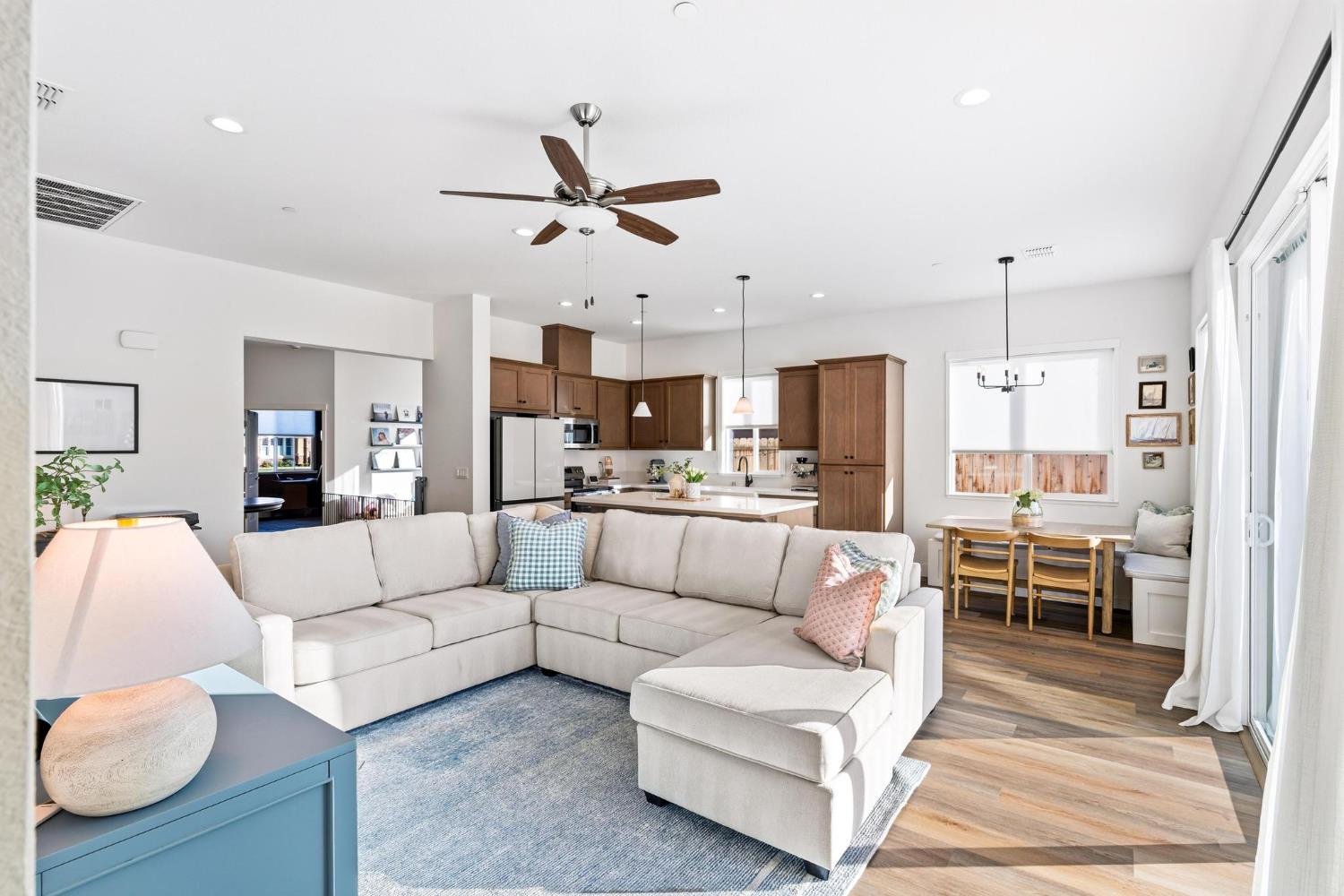 3815 N Berkeley Ave, Turlock, CA 95382