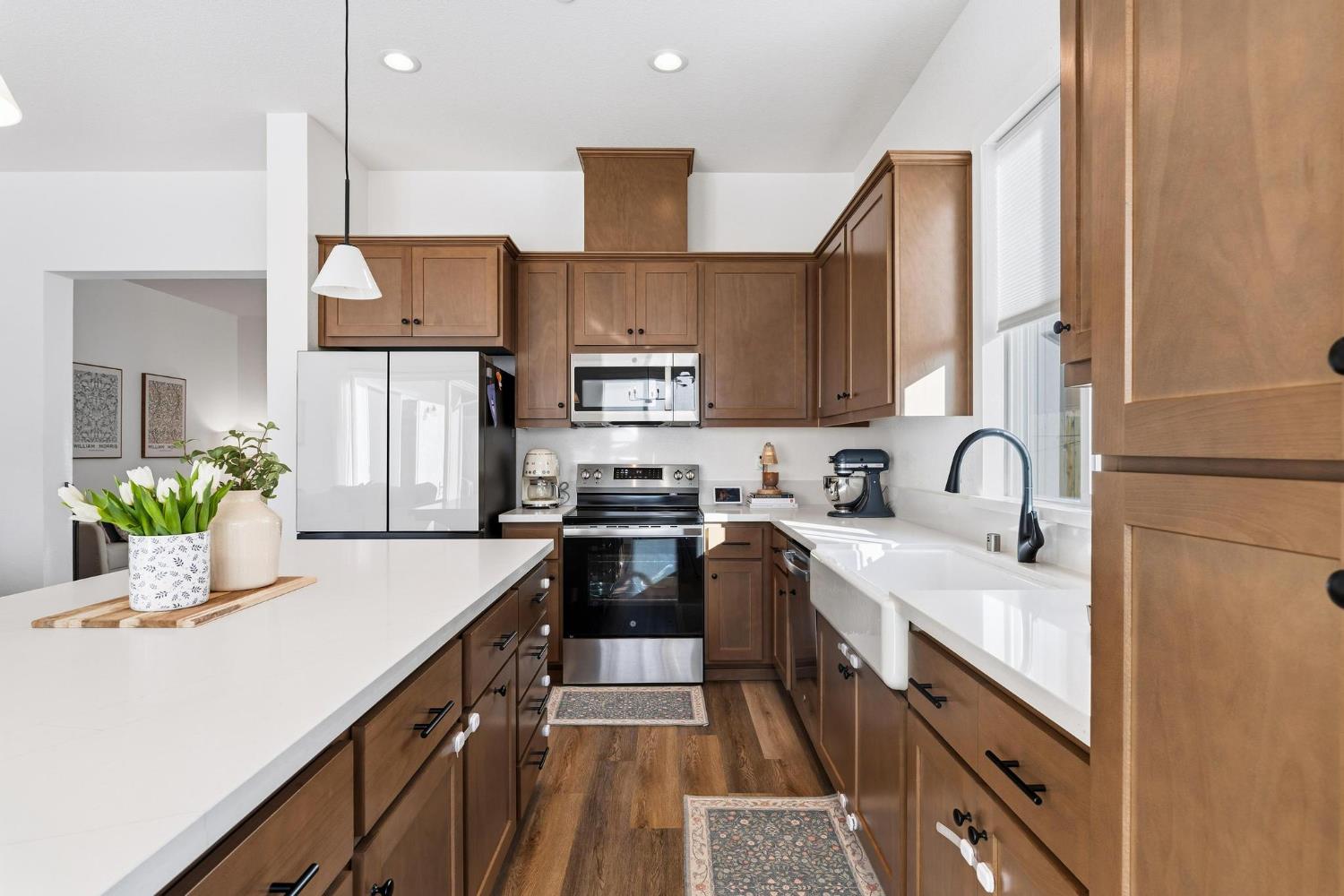 3815 N Berkeley Ave, Turlock, CA 95382