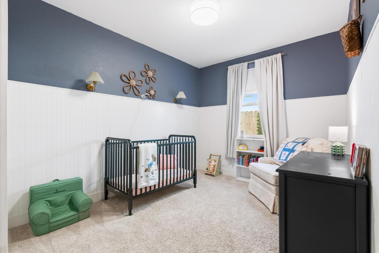 3815 N Berkeley Ave, Turlock, CA 95382