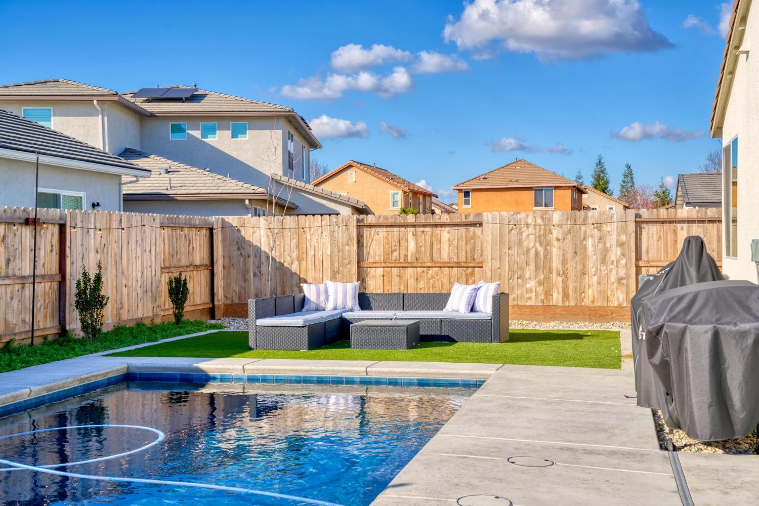 3815 N Berkeley Ave, Turlock, CA 95382