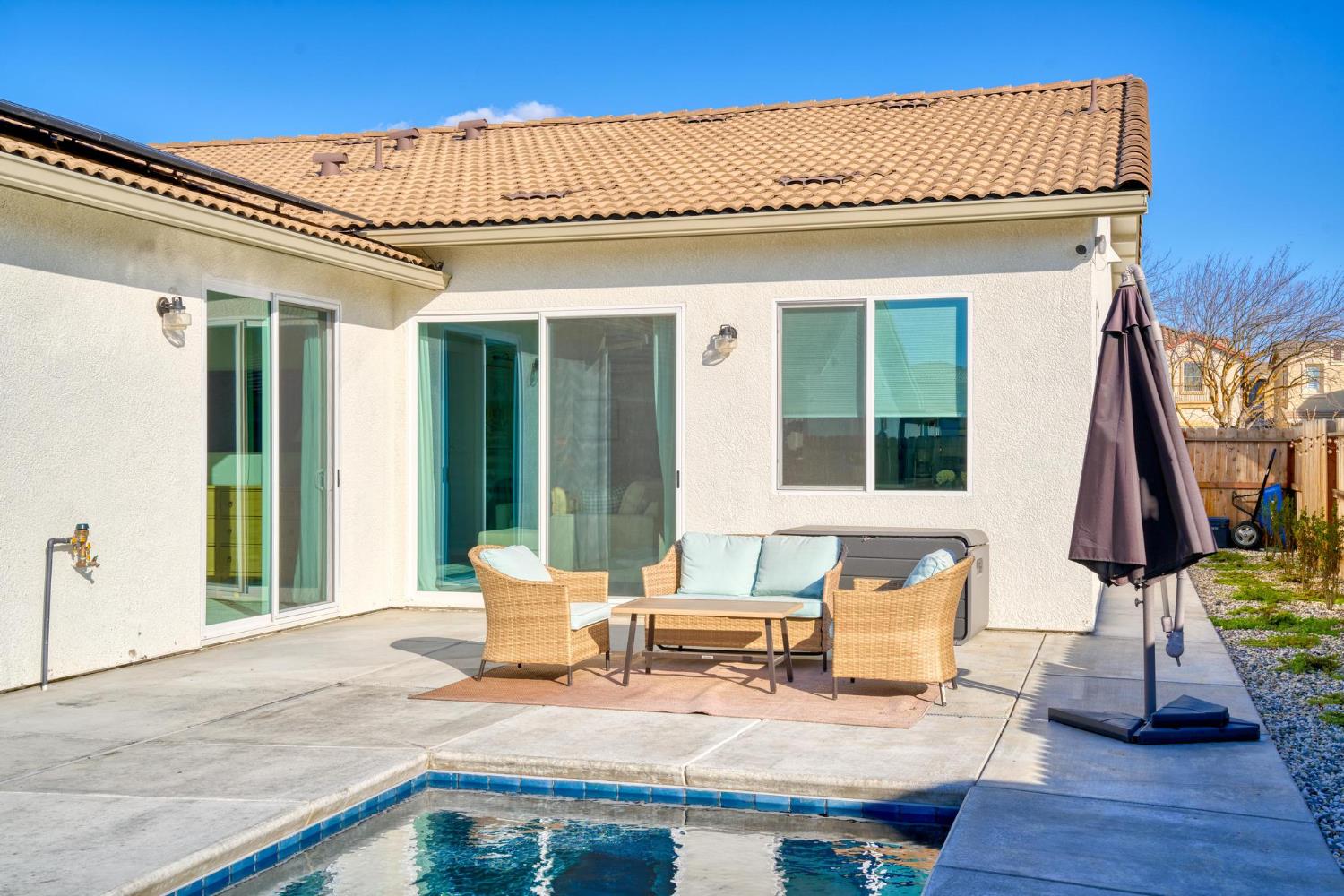 3815 N Berkeley Ave, Turlock, CA 95382