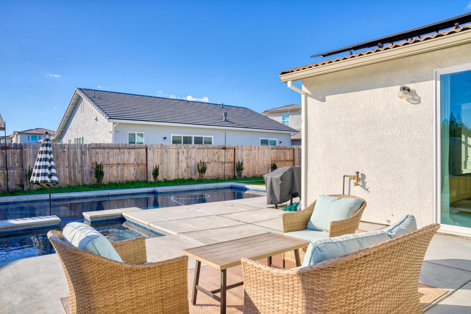 3815 N Berkeley Ave, Turlock, CA 95382