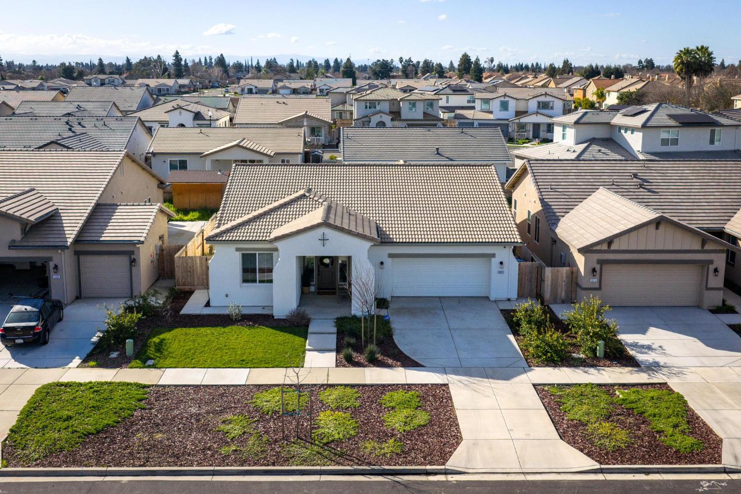 3815 N Berkeley Ave, Turlock, CA 95382