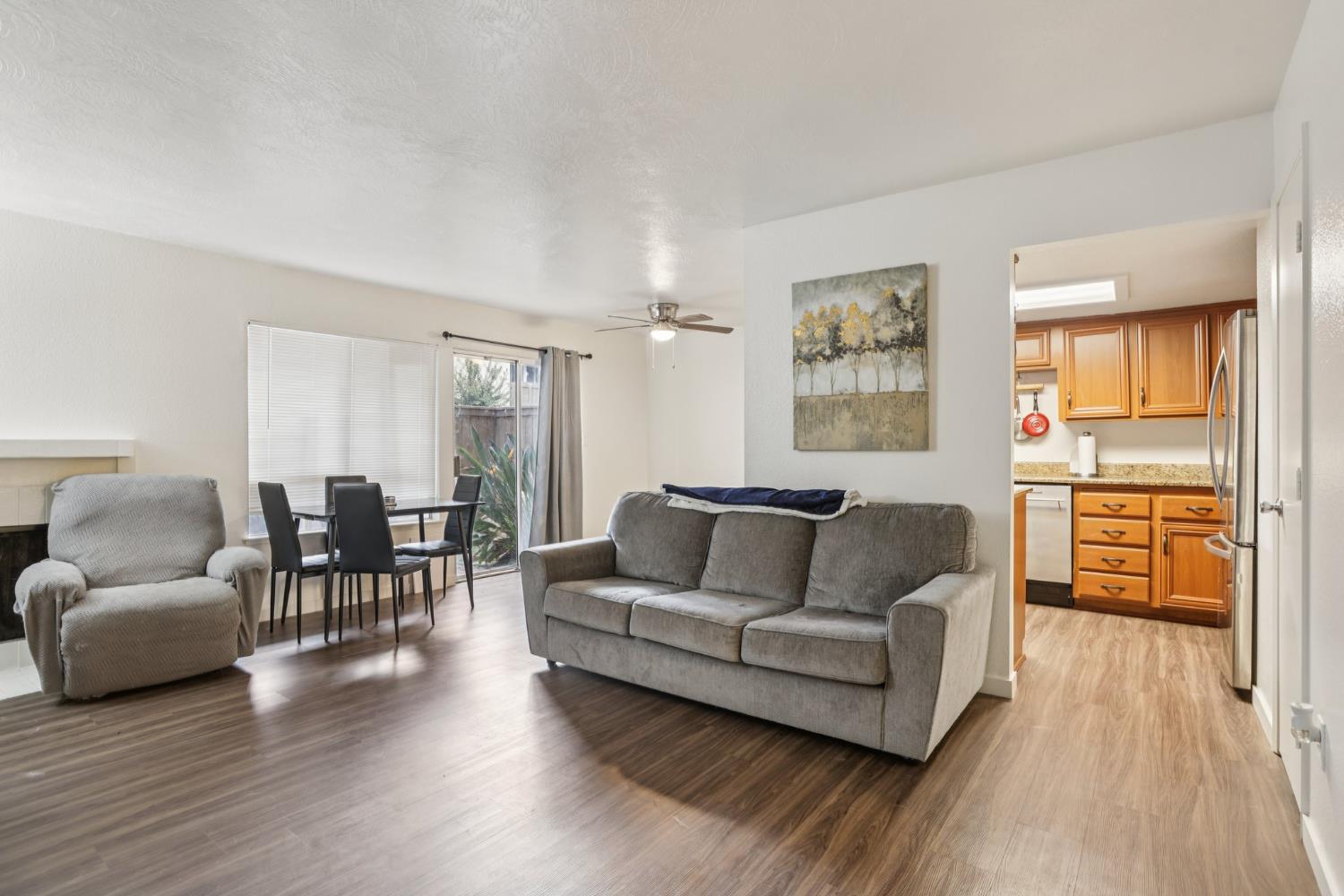 3700 Tully Rd #57, Modesto, CA 95356