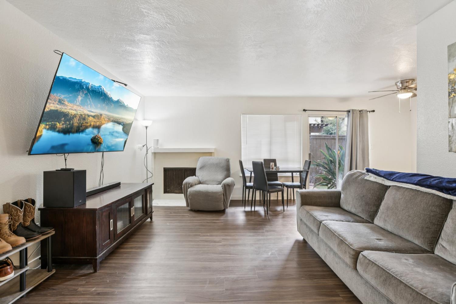 3700 Tully Rd #57, Modesto, CA 95356