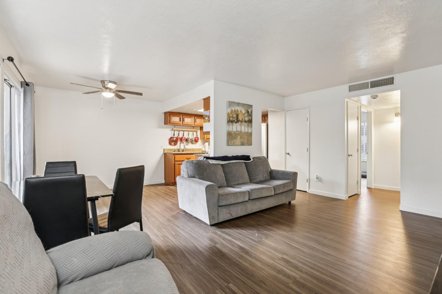 3700 Tully Rd #57, Modesto, CA 95356