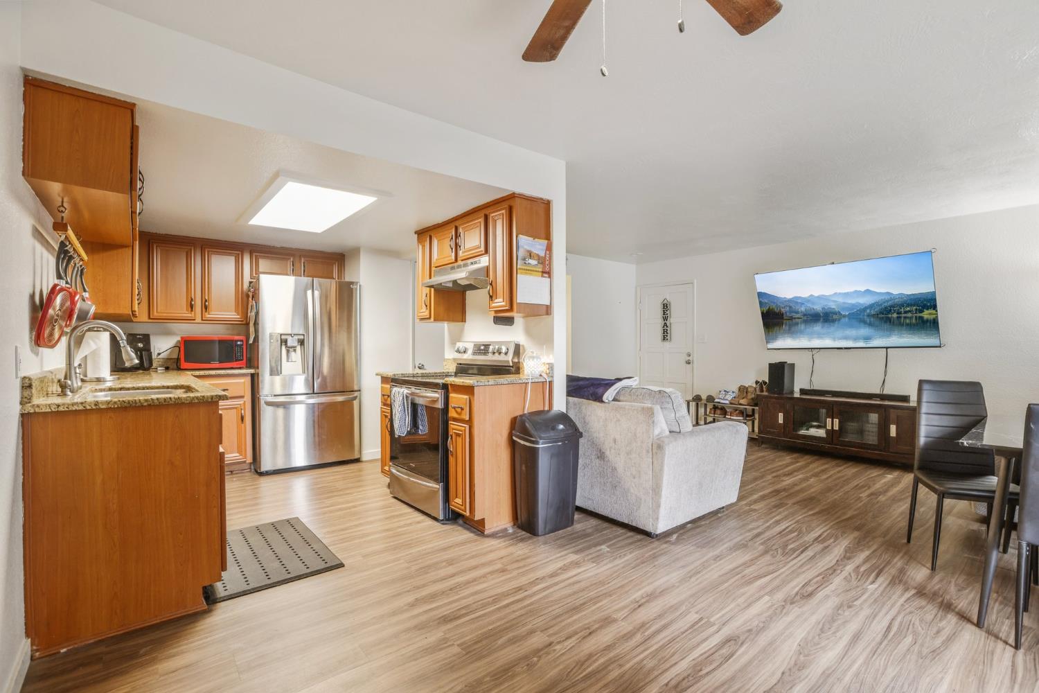 3700 Tully Rd #57, Modesto, CA 95356