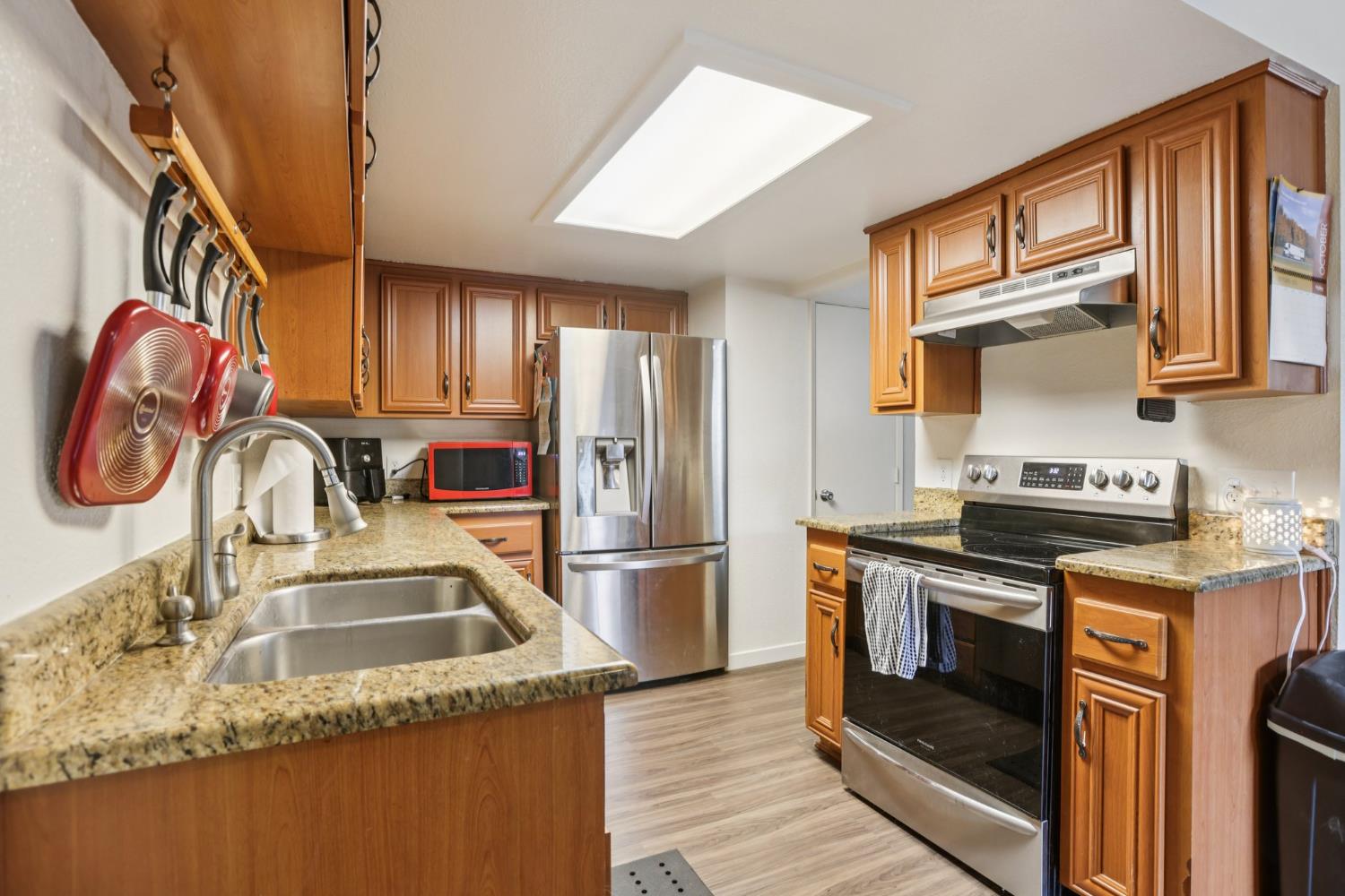 3700 Tully Rd #57, Modesto, CA 95356