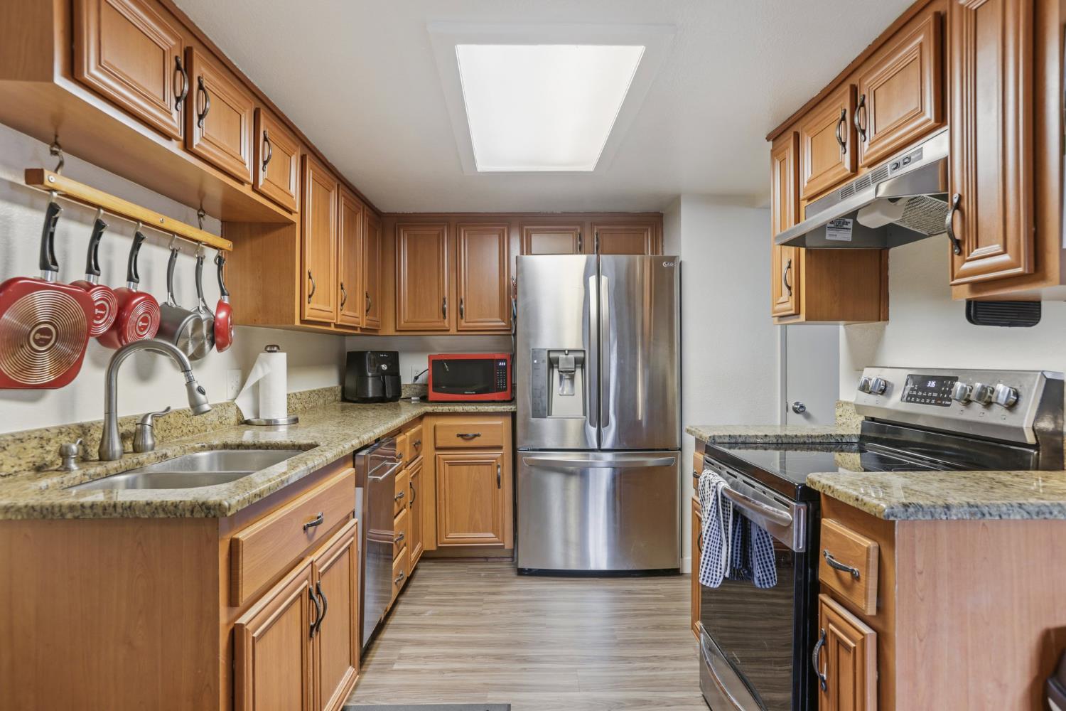 3700 Tully Rd #57, Modesto, CA 95356