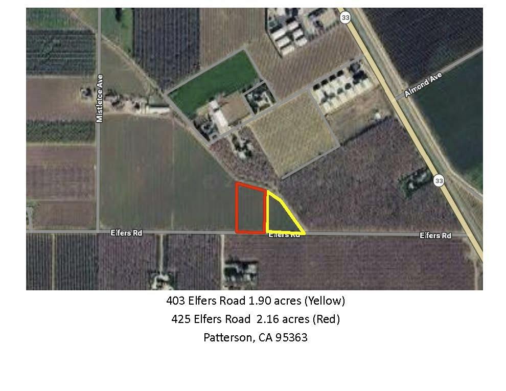 403 Elfers Rd., Patterson, CA 95363