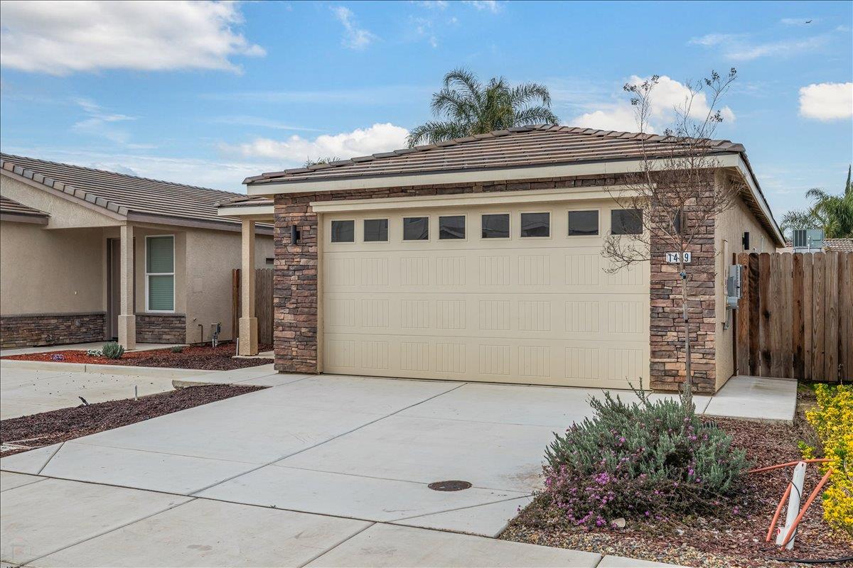 1409 Villa, Modesto, CA 95351
