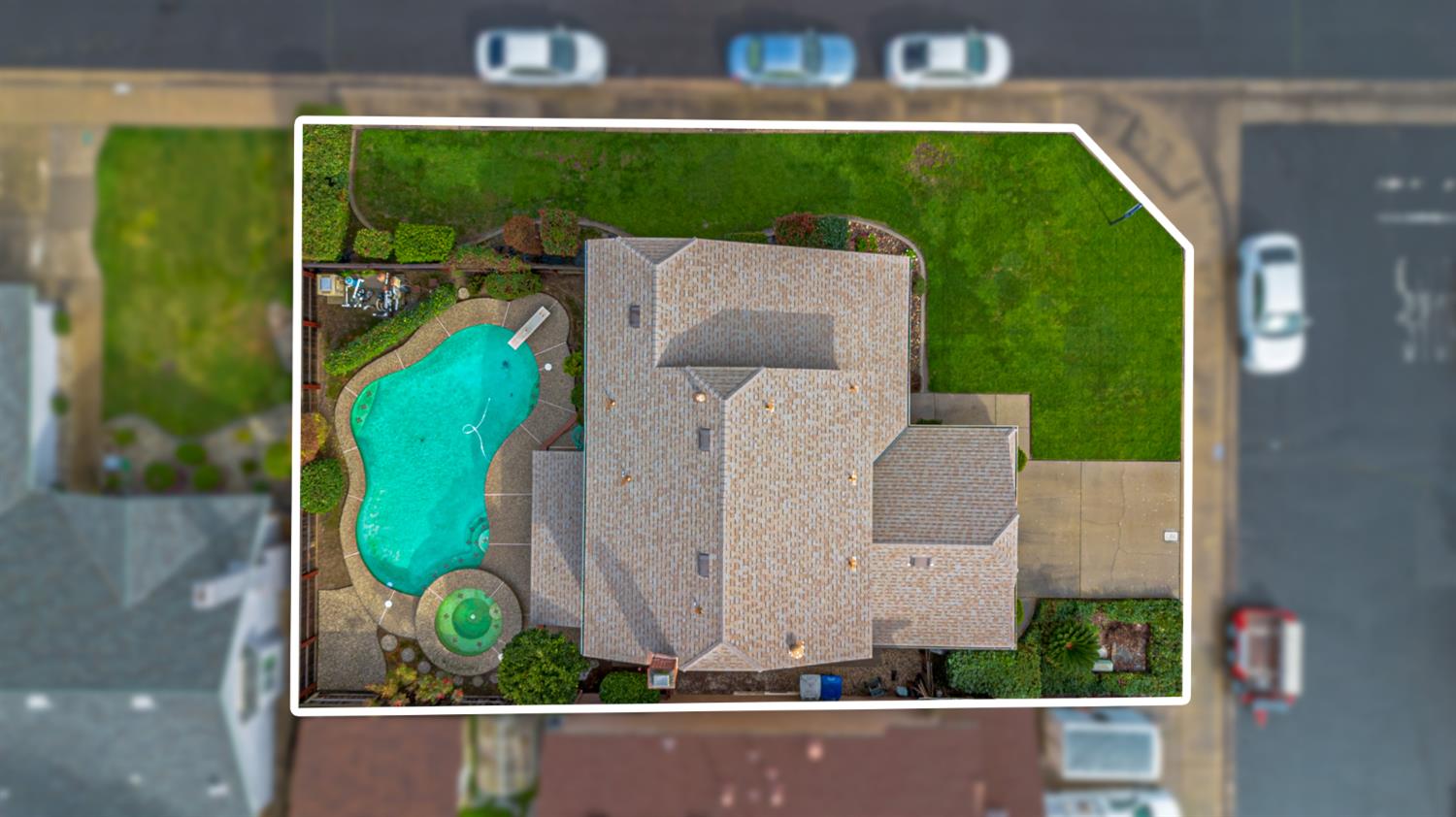 1721 Walnut Blossom Way, Modesto, CA 95355