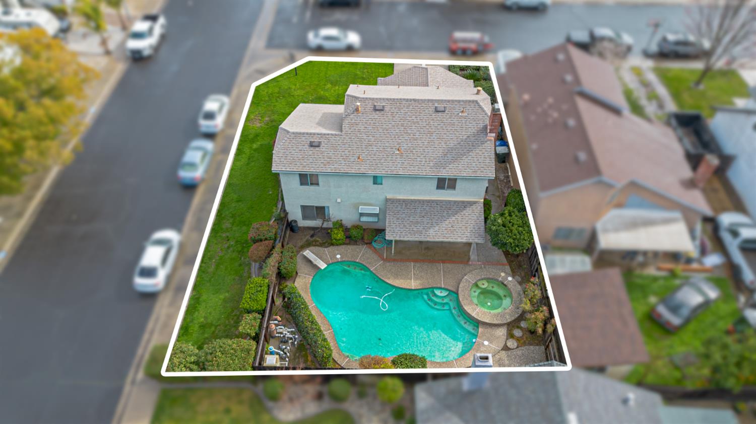 1721 Walnut Blossom Way, Modesto, CA 95355