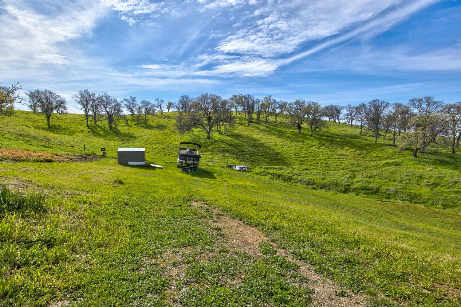 9212 Banderilla Dr, La Grange, CA 95329