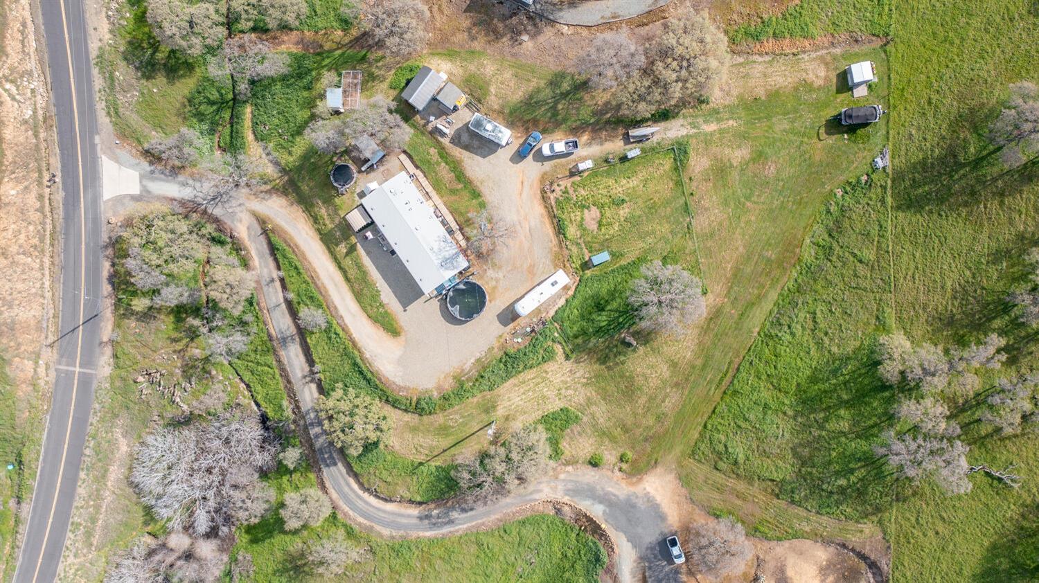 9212 Banderilla Dr, La Grange, CA 95329