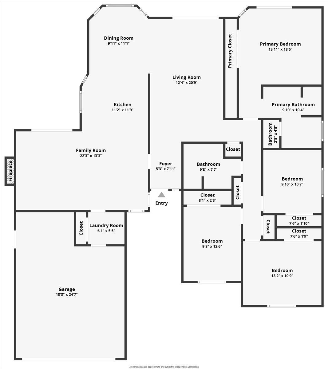 1555 Sand Ln, Manteca, CA 95337