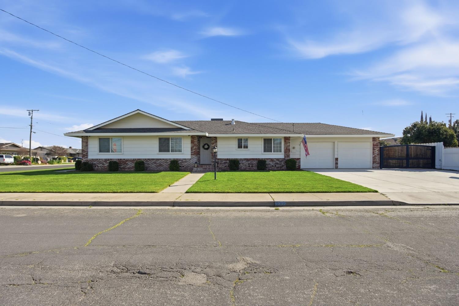 8232 Shoreen St, Hilmar, CA 95324