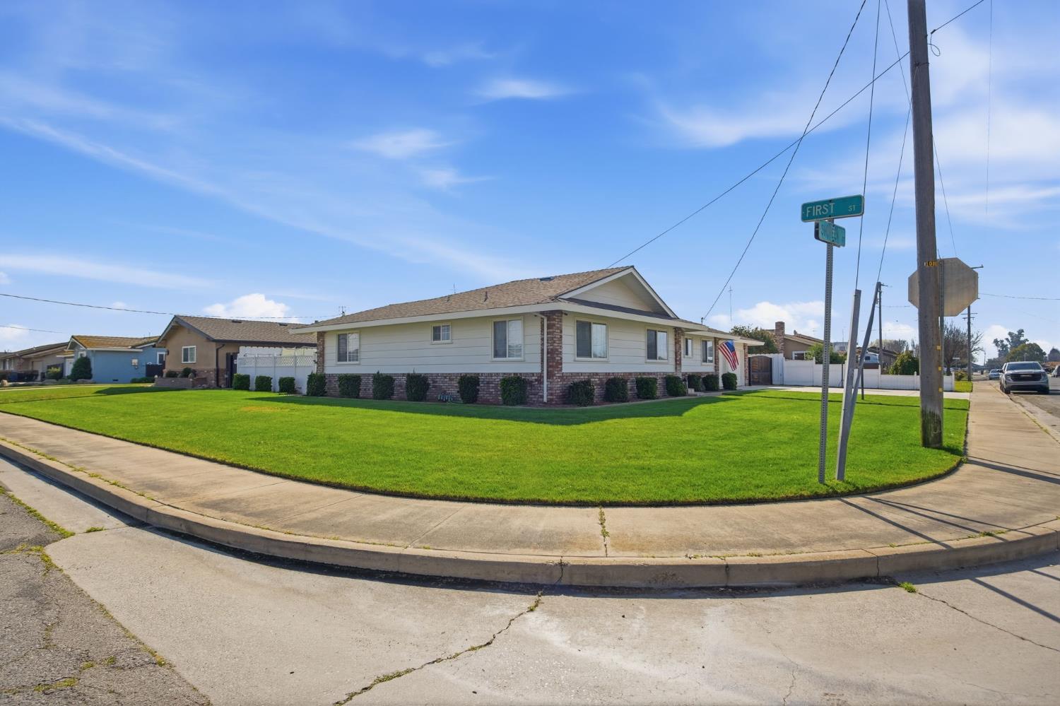 8232 Shoreen St, Hilmar, CA 95324