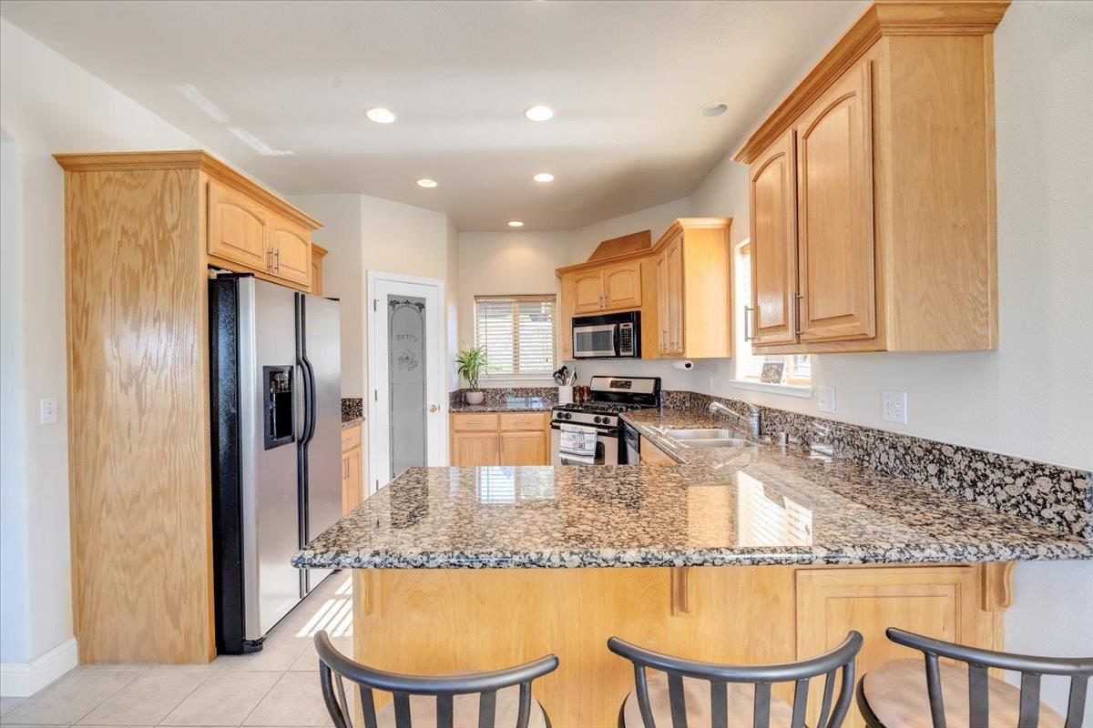 509 Indian Hill Rd, Copperopolis, CA 95228