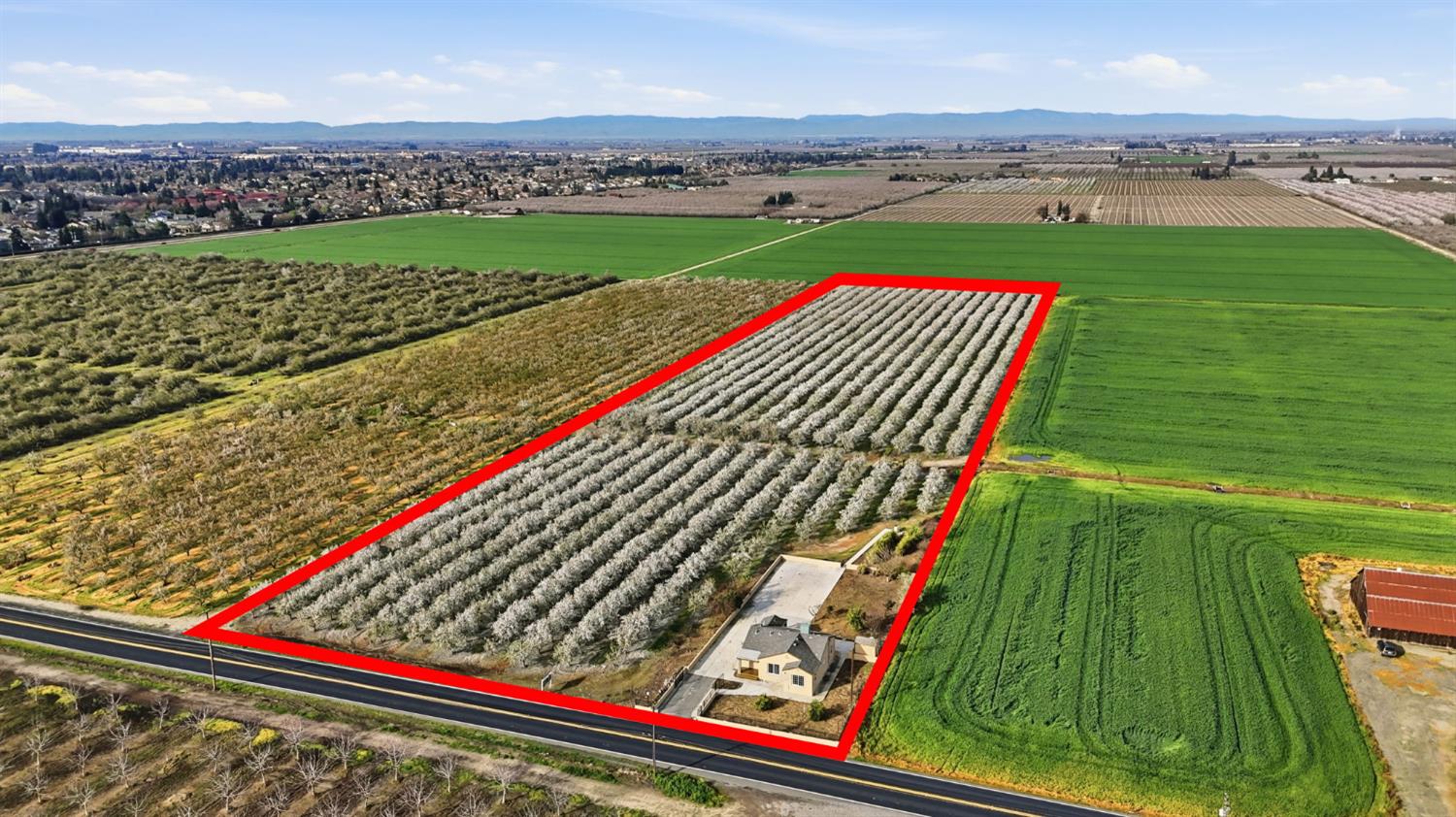 5333 Geer Rd, Turlock, CA 95382