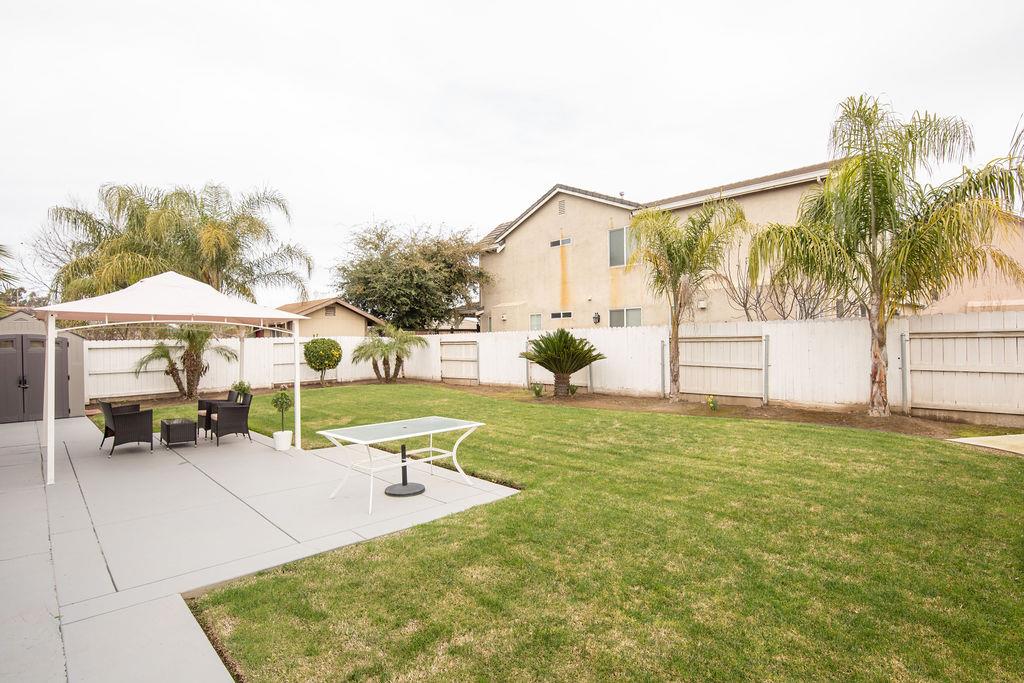 1536 Vandalay Dr, Ceres, CA 95307