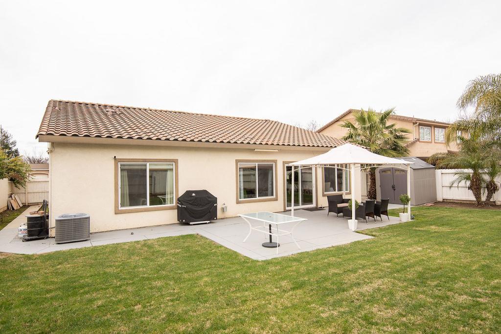 1536 Vandalay Dr, Ceres, CA 95307