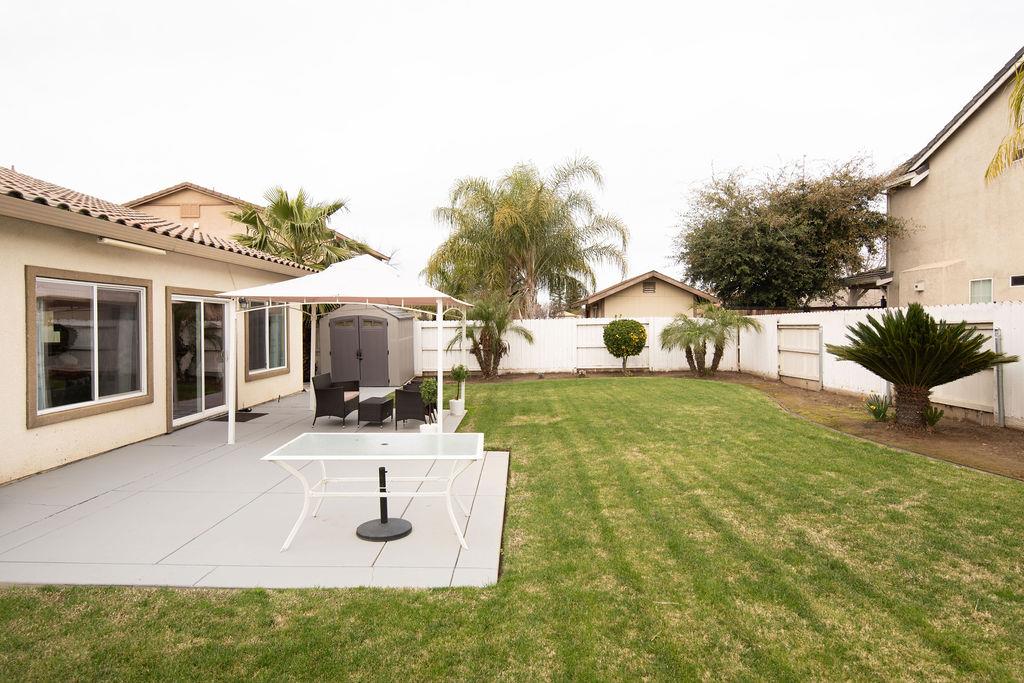 1536 Vandalay Dr, Ceres, CA 95307