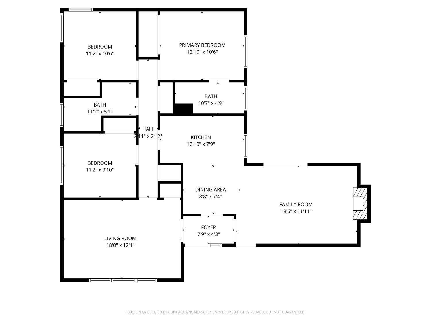 2608 Maxine Dr, Modesto, CA 95350