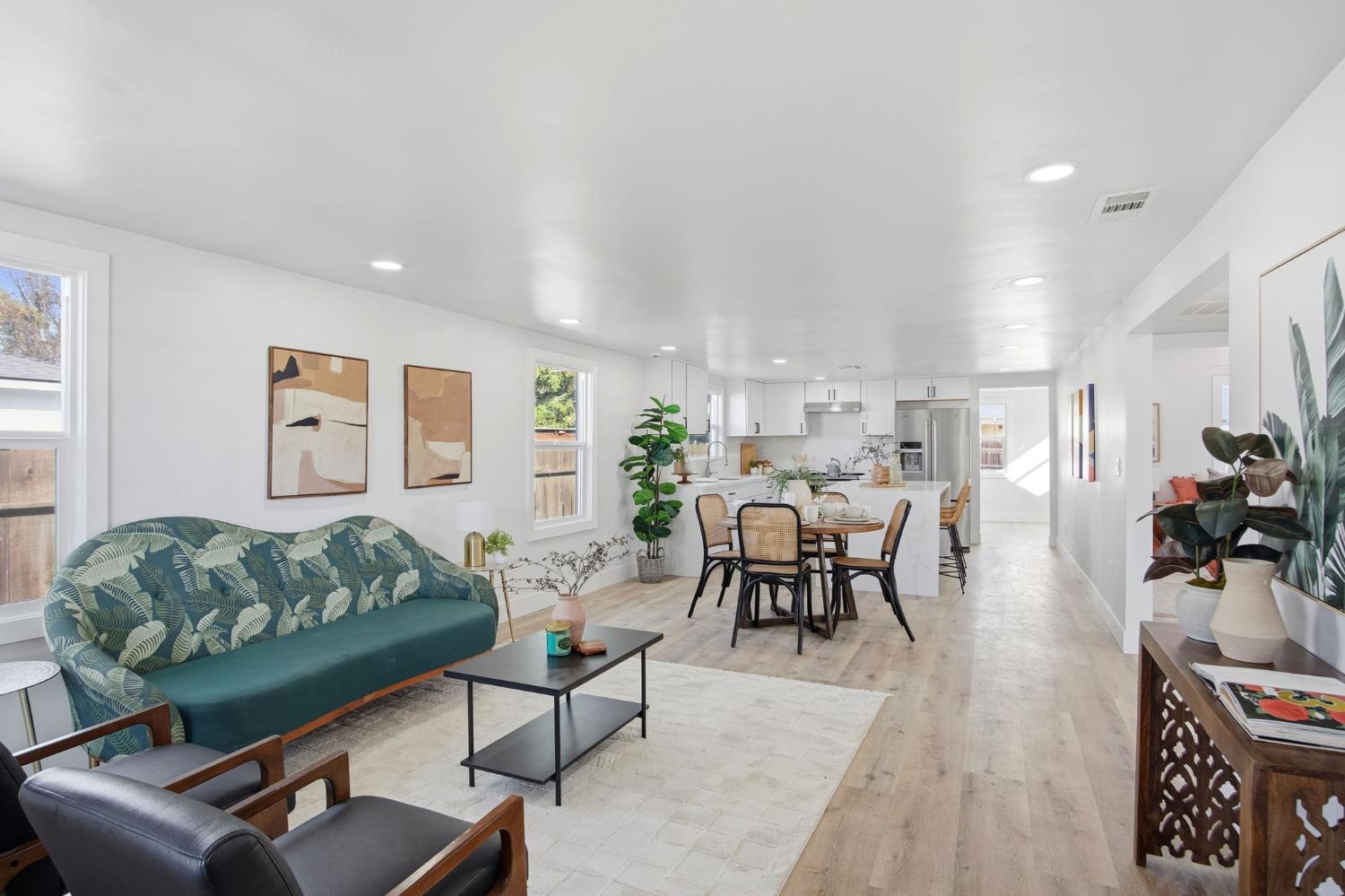 2521 East Ave, Turlock, CA 95380