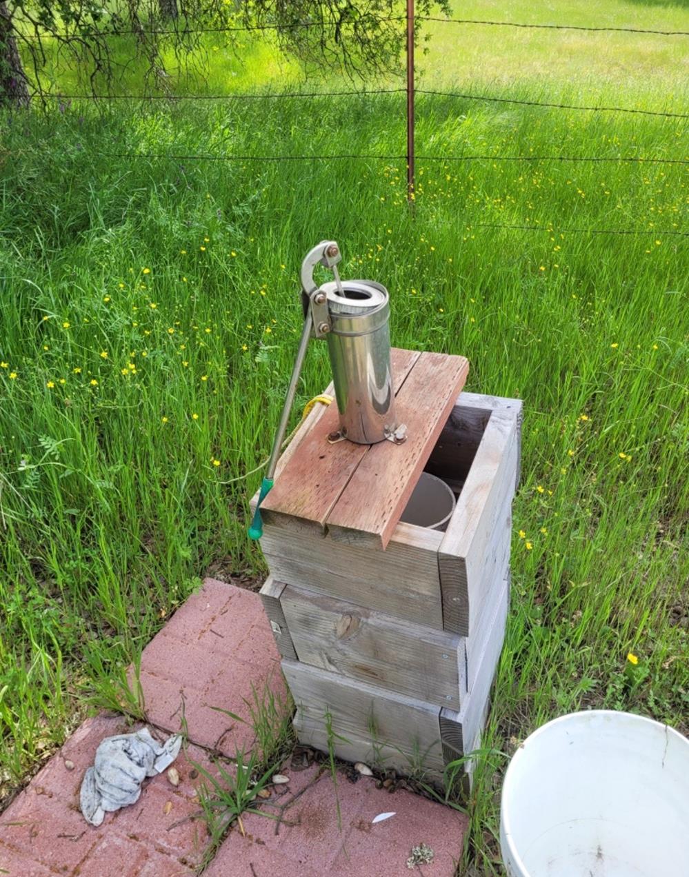 4465 Burl Dr, Mariposa, CA 95338