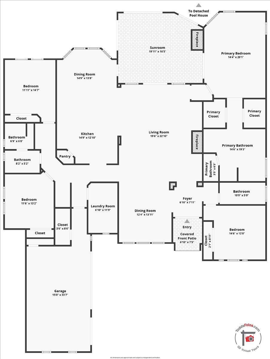 9904 Fox Borough Dr, Oakdale, CA 95361