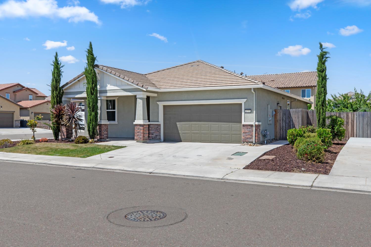 1777 Townsend Ave, Manteca, CA 95337