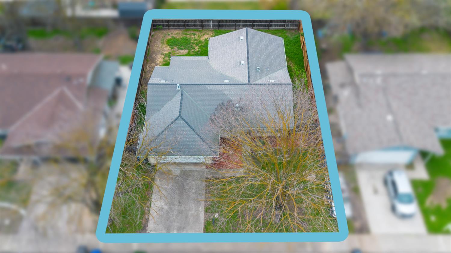 1617 Rose Ave, Modesto, CA 95355