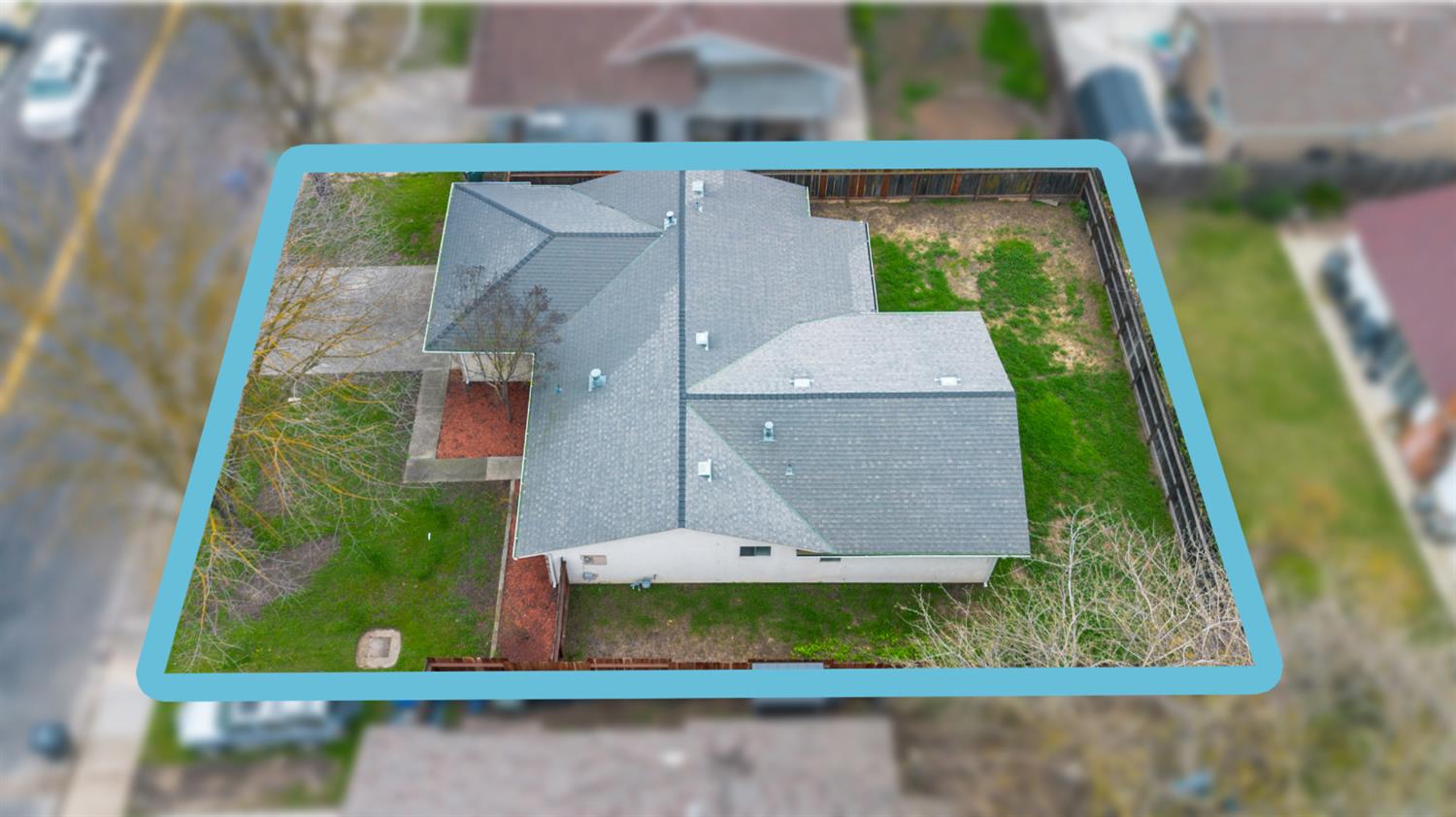 1617 Rose Ave, Modesto, CA 95355