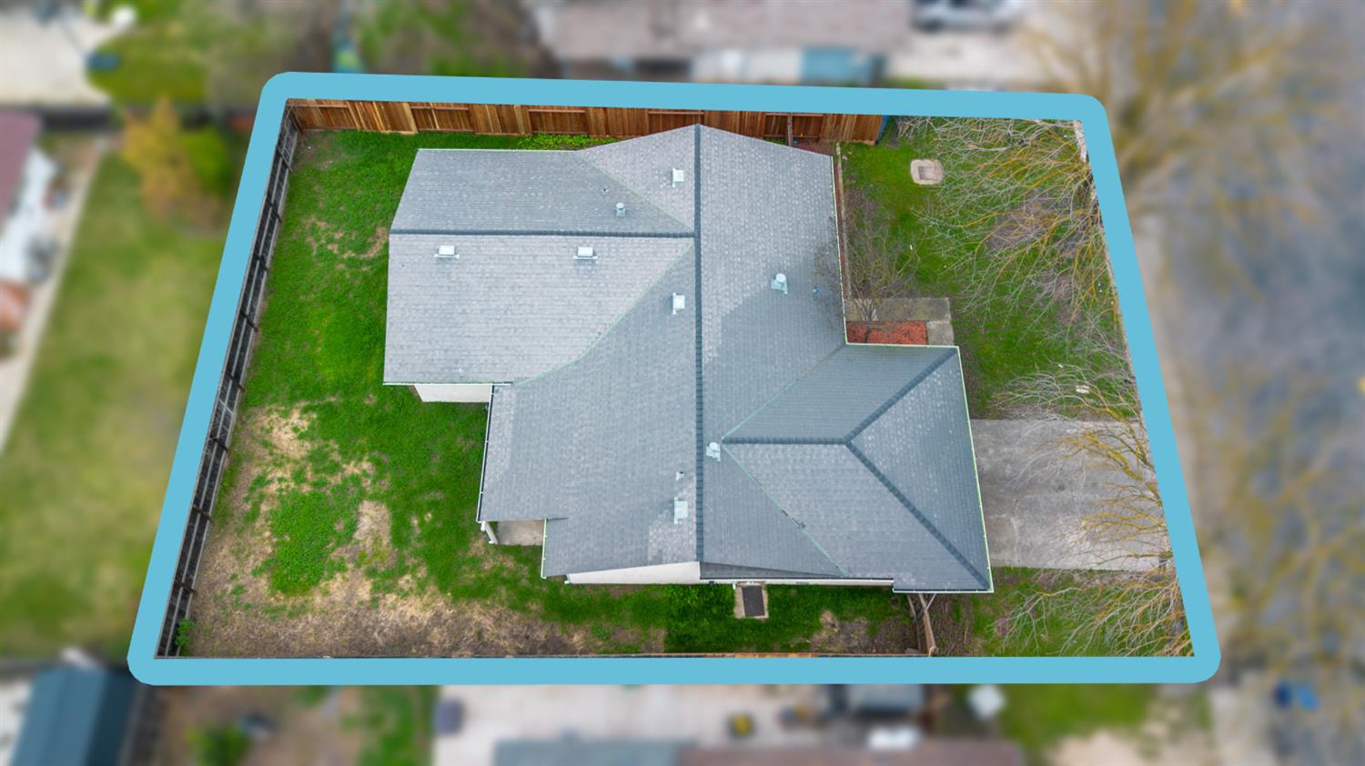 1617 Rose Ave, Modesto, CA 95355