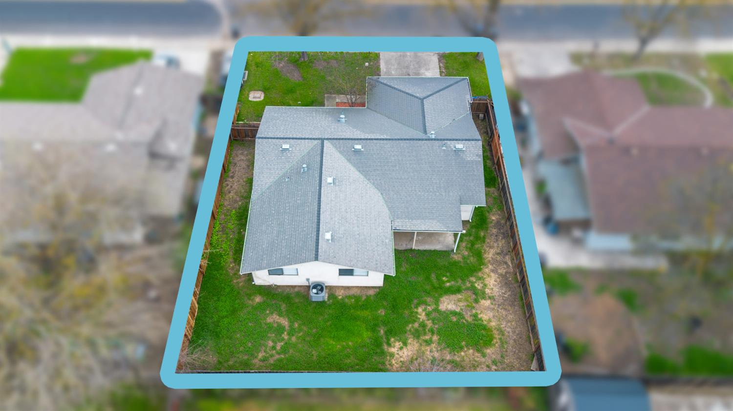 1617 Rose Ave, Modesto, CA 95355